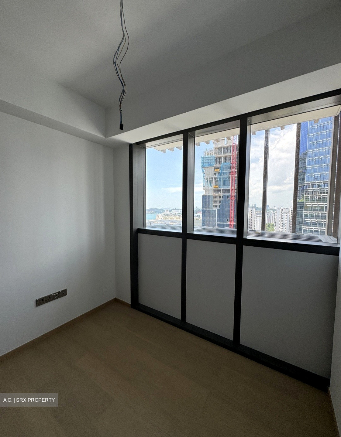 One Bernam (D2), Apartment #499851571